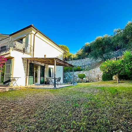 La Casa Sul Blu *