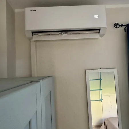 Apartamento La Casa Sul Blu Diano Marina