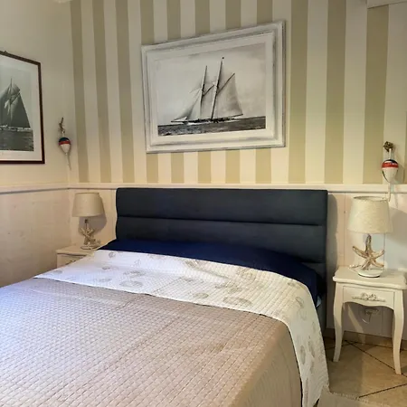 Apartamento La Casa Sul Blu Diano Marina