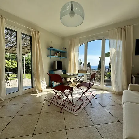 La Casa Sul Blu * Diano Marina