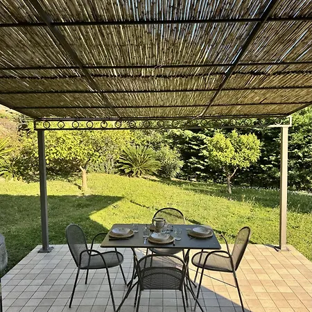 La Casa Sul Blu